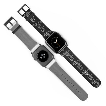 Feria Watch Band