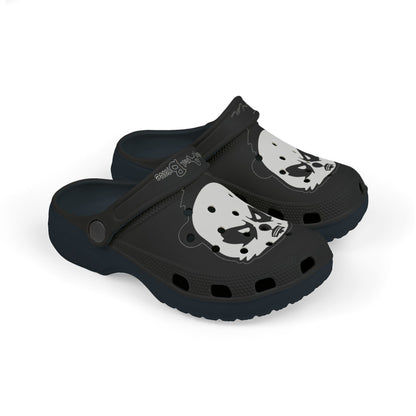 Ready And Brave - Kids Foam runners