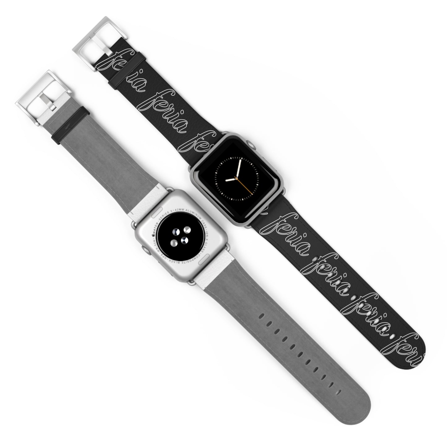 Feria Watch Band