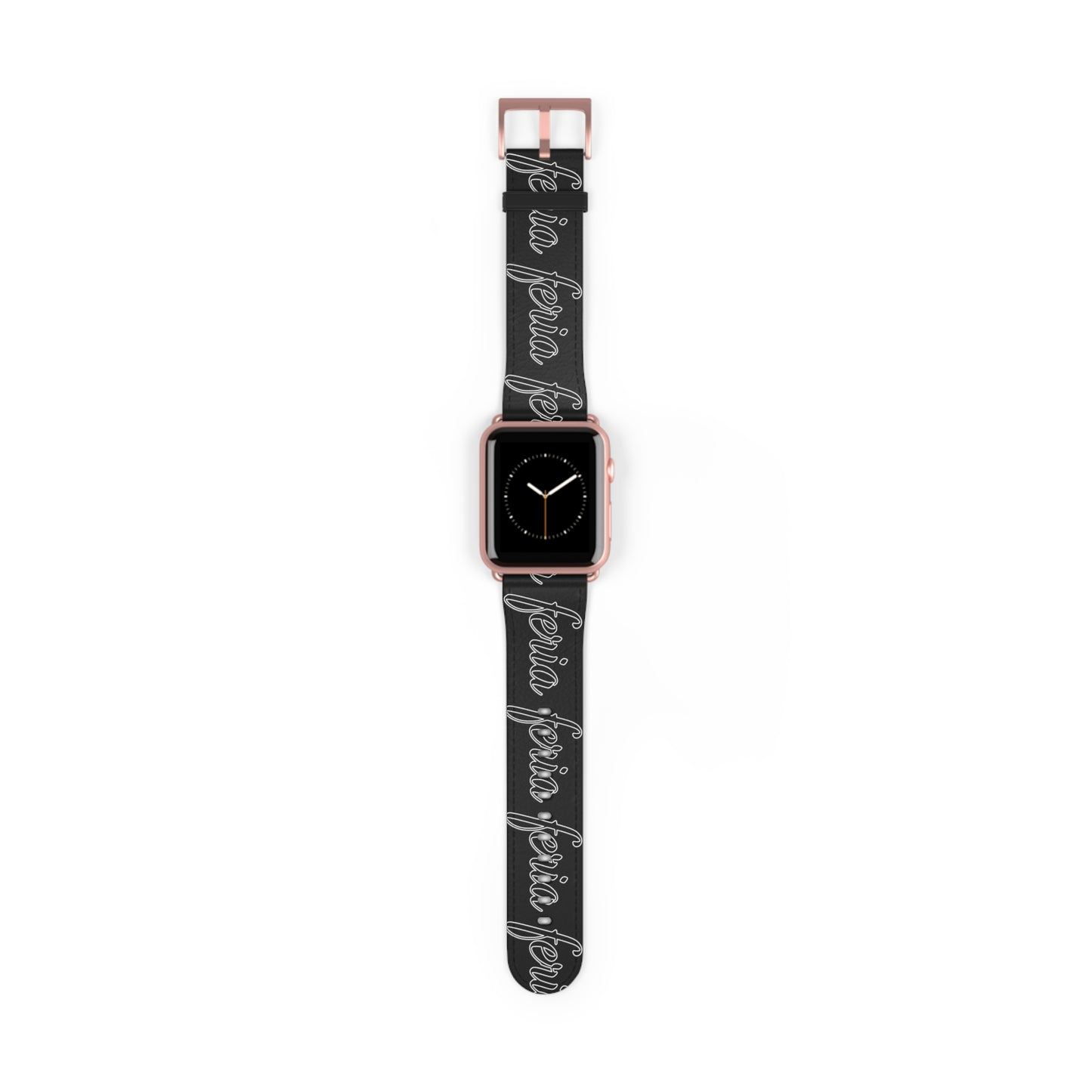 Feria Watch Band