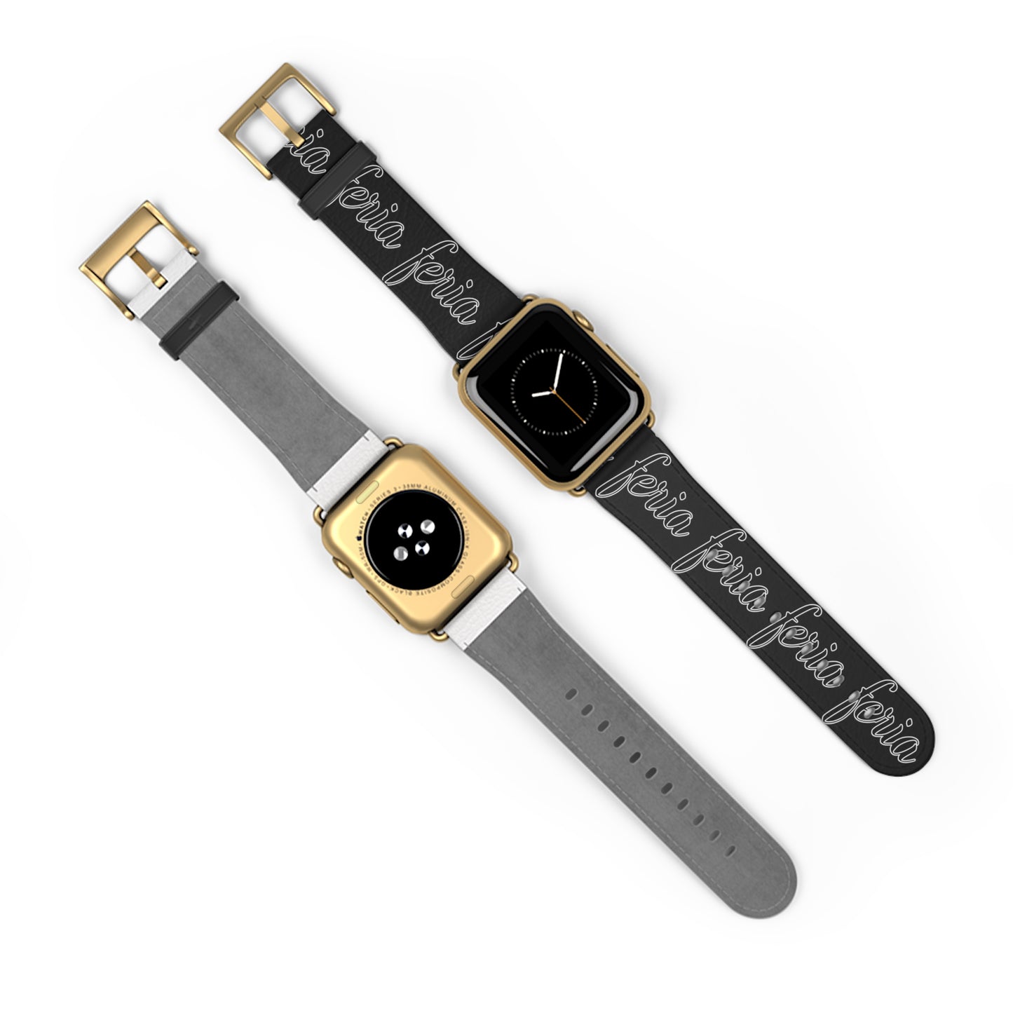 Feria Watch Band