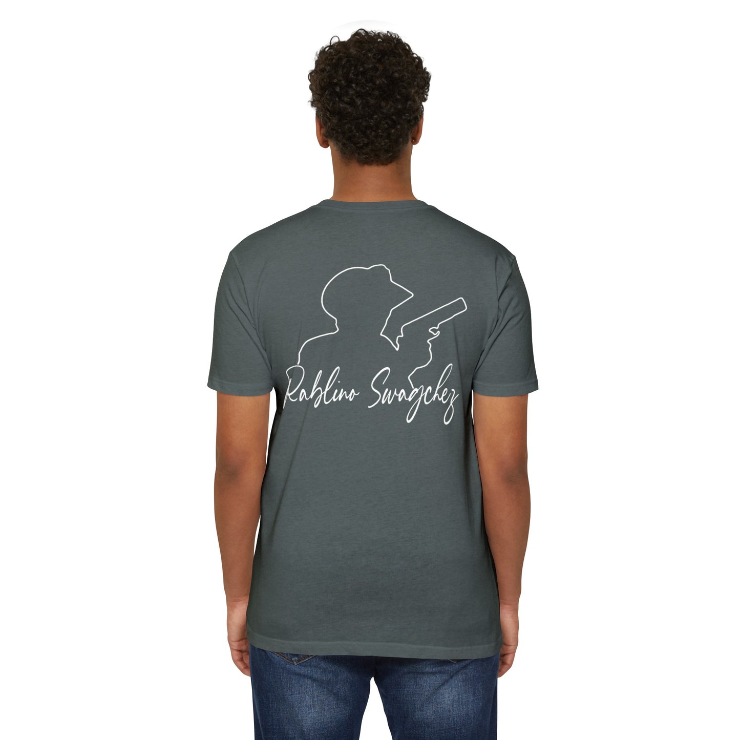 La Mala Vida x Rablino Swagchez T-Shirt