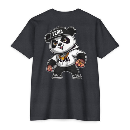 Secure The Bag x Feria Panda T-shirt