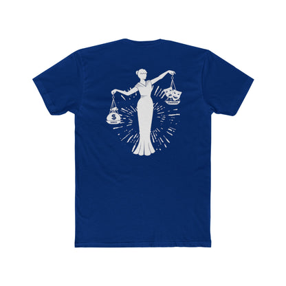 Feria Lady of Justice T-Shirt