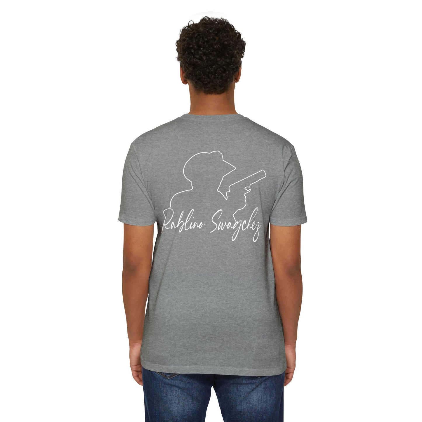 La Mala Vida x Rablino Swagchez T-Shirt