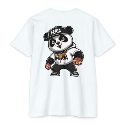 Secure The Bag x Feria Panda T-shirt