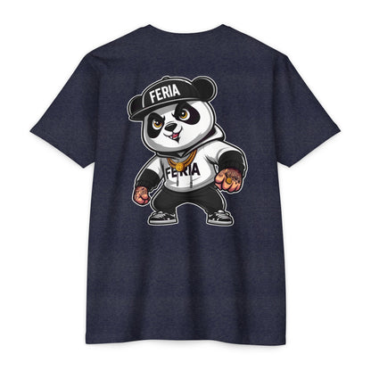 Secure The Bag x Feria Panda T-shirt