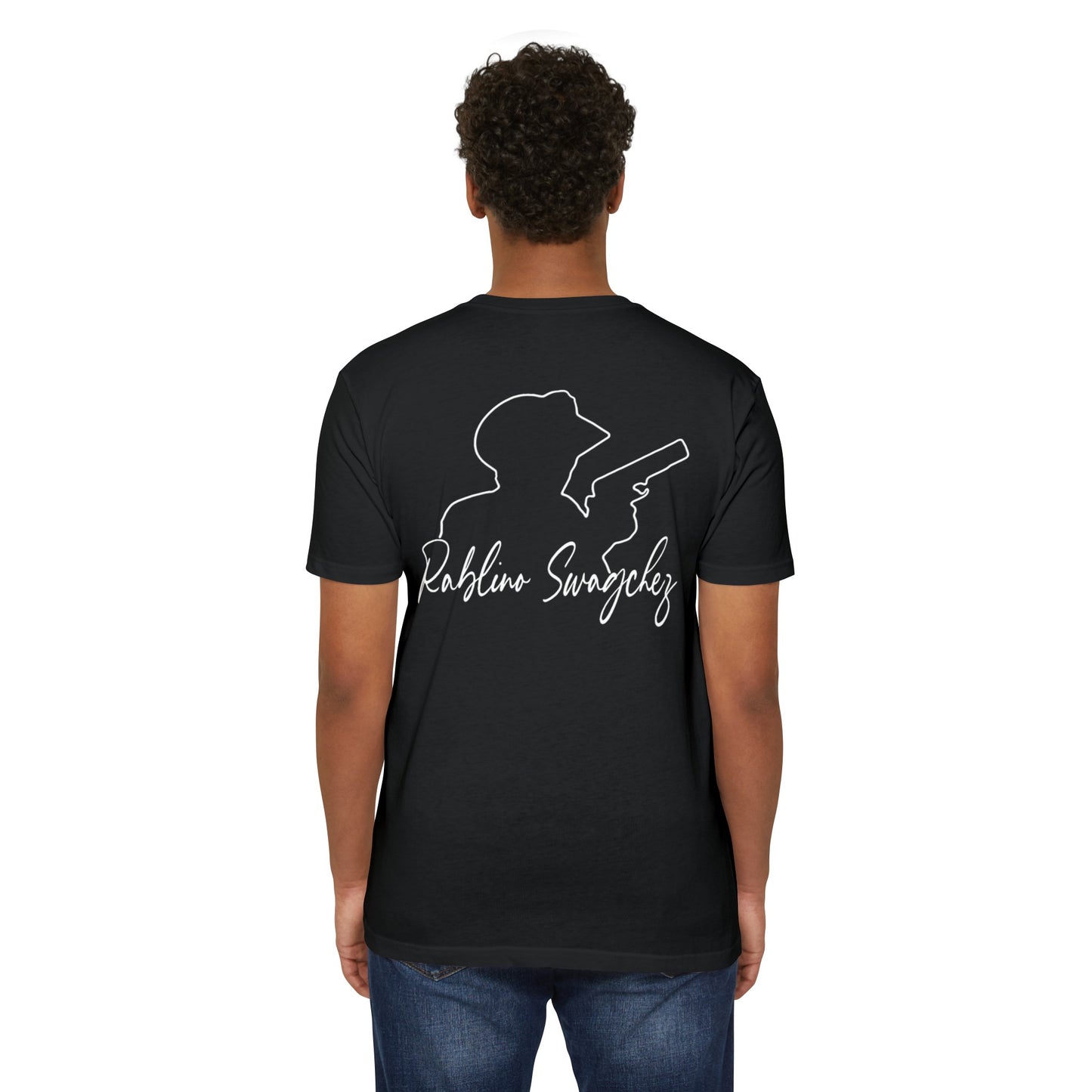 La Mala Vida x Rablino Swagchez T-Shirt