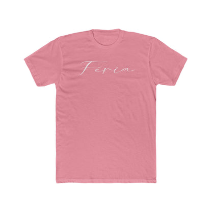 Feria Lady of Justice T-Shirt
