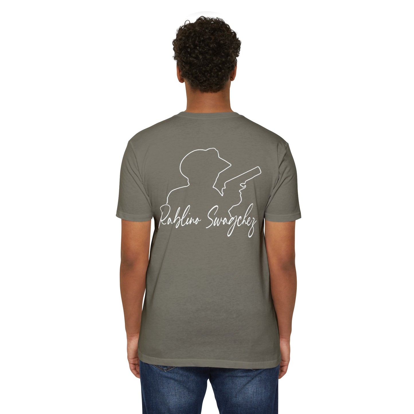 La Mala Vida x Rablino Swagchez T-Shirt