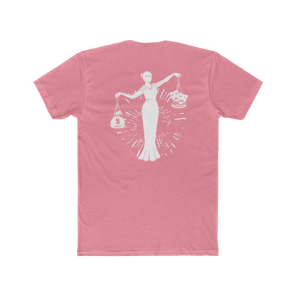 Feria Lady of Justice T-Shirt