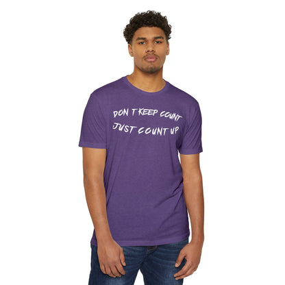 Count Up T-Shirt