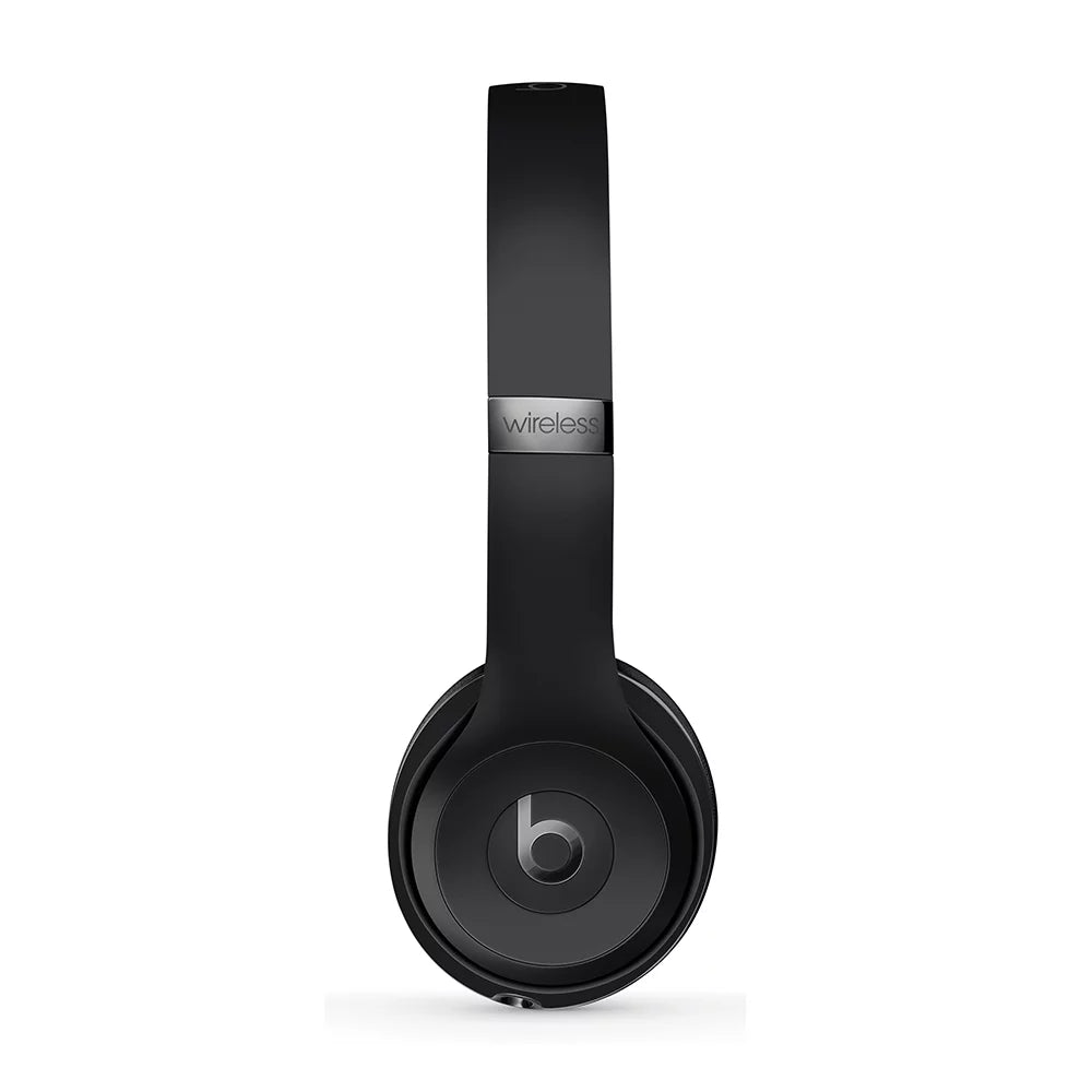 Beats Solo3 Wireless Headphones - Black