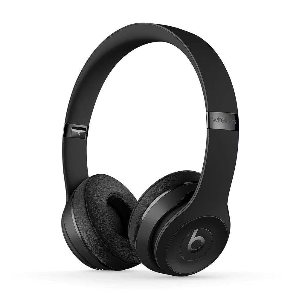 Beats Solo3 Wireless Headphones - Black