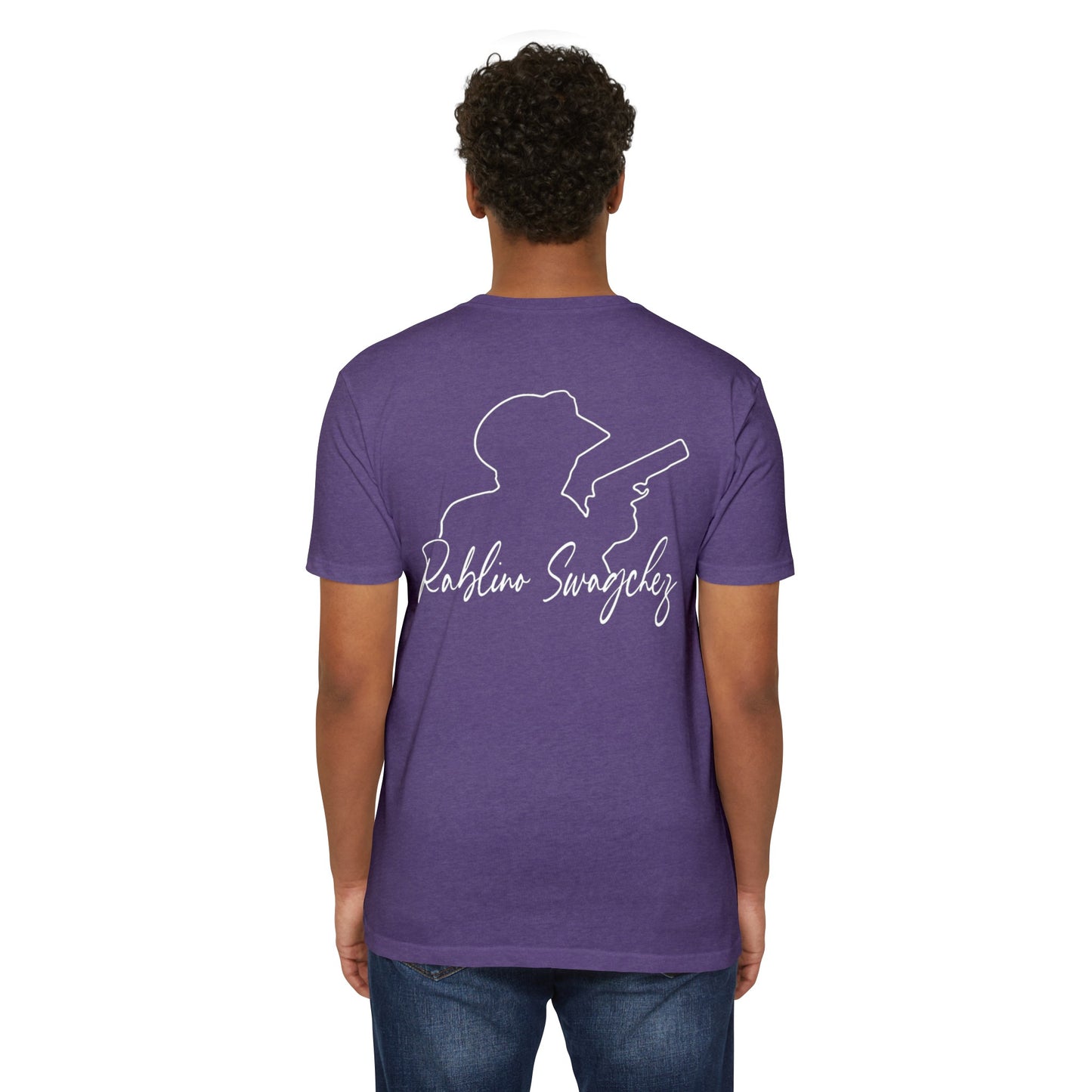 La Mala Vida x Rablino Swagchez T-Shirt