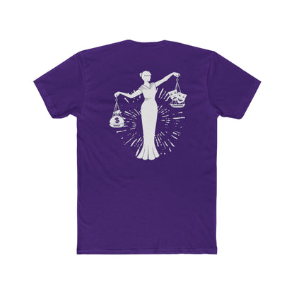 Feria Lady of Justice T-Shirt