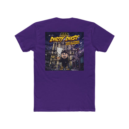 Hustle Or Starve - Dirty Dust Single T-Shirt