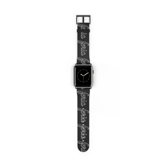 Feria Watch Band