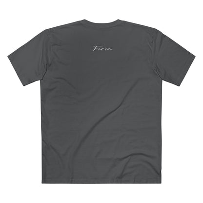 Protect the Feria Collection T (Front side Graphic)
