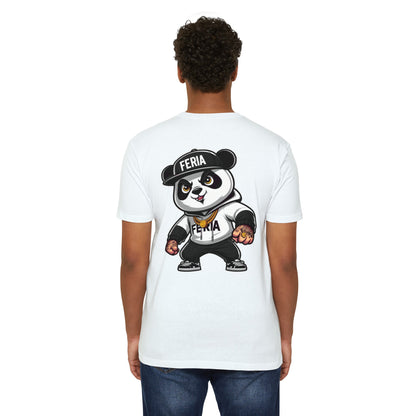 Secure The Bag x Feria Panda T-shirt