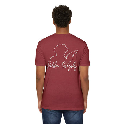 La Mala Vida x Rablino Swagchez T-Shirt