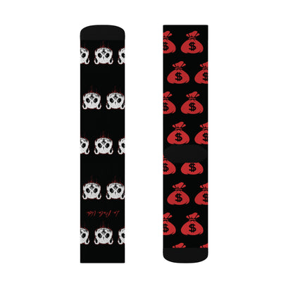 La Mala Vida Socks