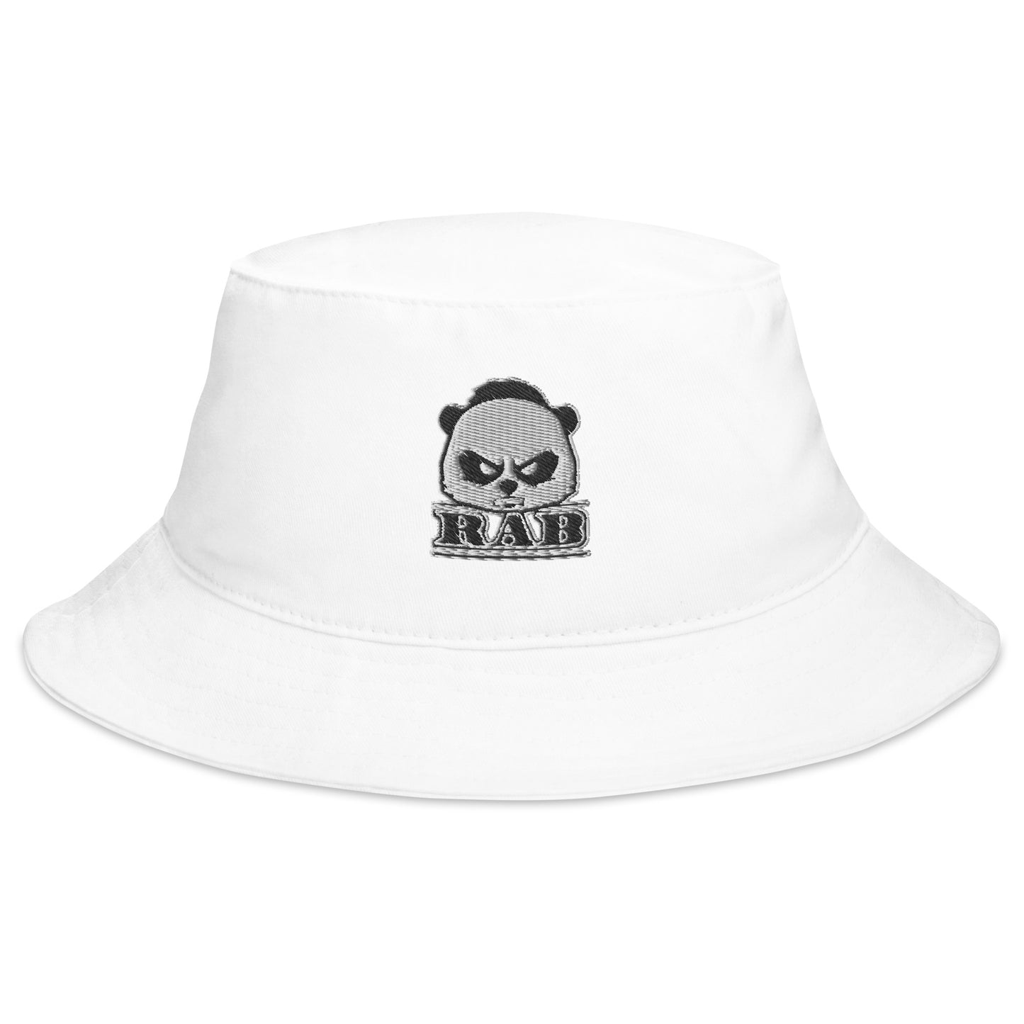 Classic Rab Logo Bucket Hat