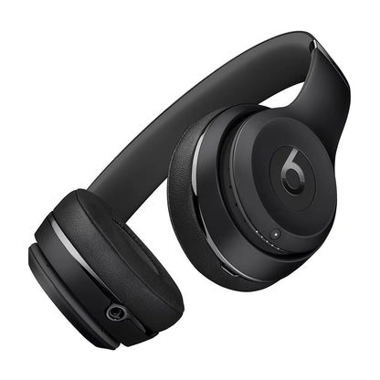 Beats Solo3 Wireless Headphones - Black