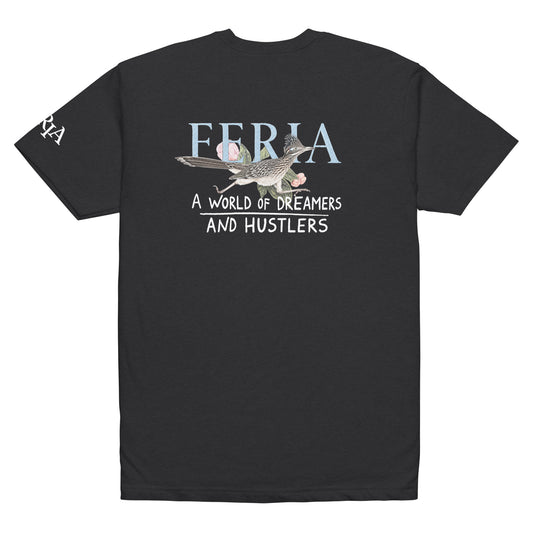 FERIA Road Runnin' Tee