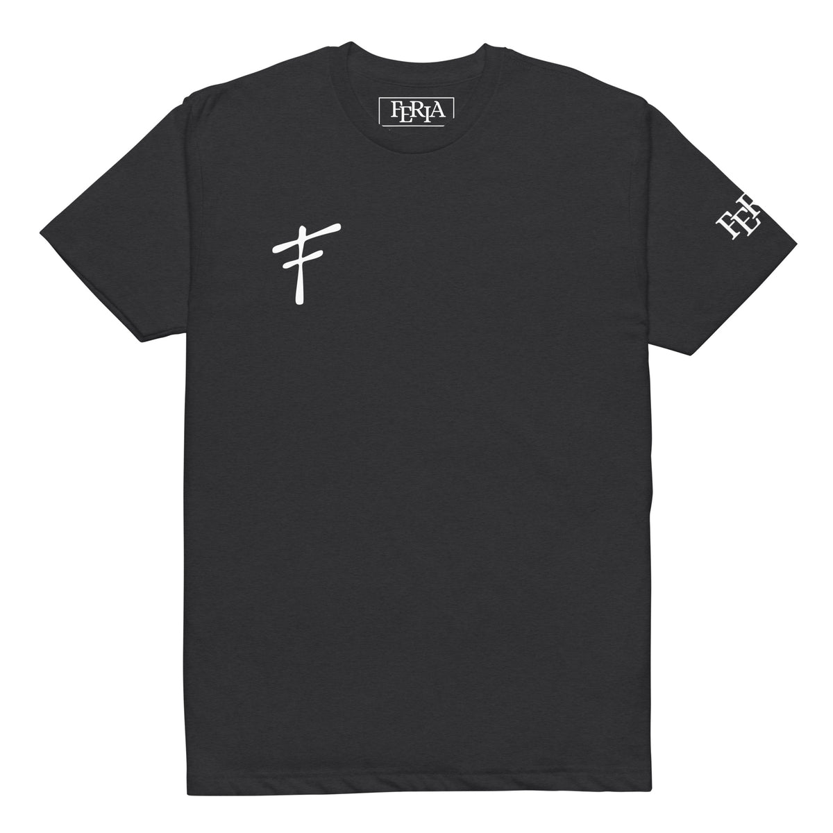 FERIA Road Runnin' Tee